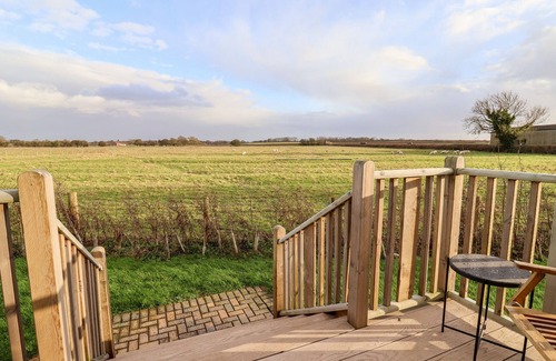 Ryther Cottage | AMY JOHNSON, romantic, with a garden in Tadcaster