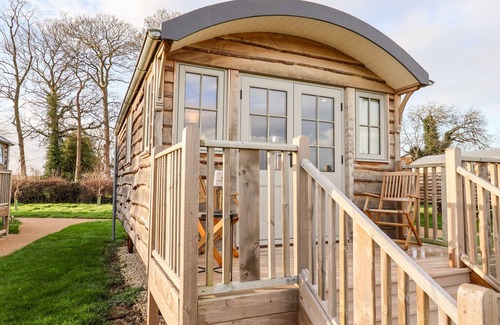 Ryther Cottage | AMY JOHNSON, romantic, with a garden in Tadcaster