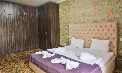 Sanmartin Hotel | Amy
