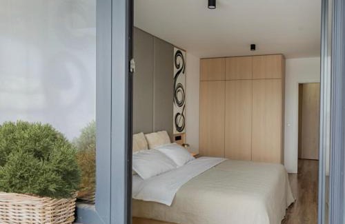 Pipera Apartment | ANÔN House Pipera