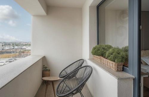 Pipera Apartment | ANÔN House Pipera