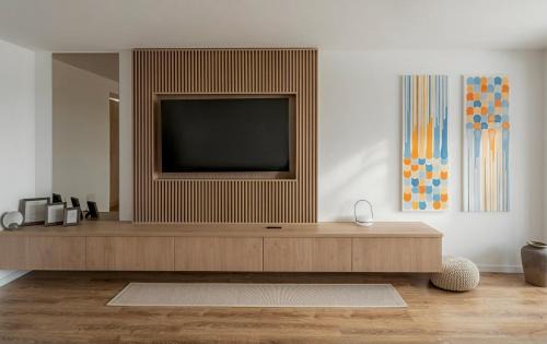 Pipera Apartment | ANÔN House Pipera