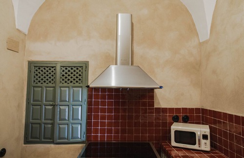 Villalba de los Barros House | An 18th century villa with renovated spirit
