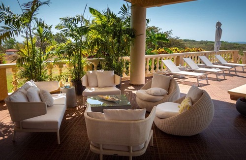 Boca Chica Villa | An all inclusive remote villa near Playa Hermosa