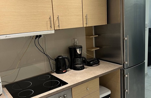Atalanti Apartment | An amazing apartment equipped with all amenities that can make you feel at home
