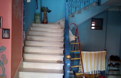 Obour City Apartment | An apartment in villa of univ. Professor with special entrance