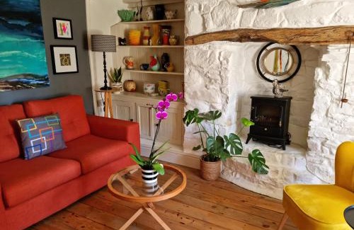 Fishguard House | An Artist's Cottage