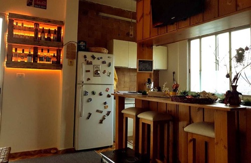 Faitroun House | An authentic cozy place surrounded by nature