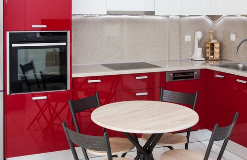 Keratsini-Drapetsona Apartment | An authentic Greek stay in Keratsini
