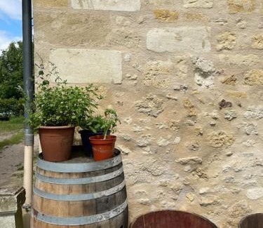 Sainte-Terre House | An authentic place of heaven near St Emilion