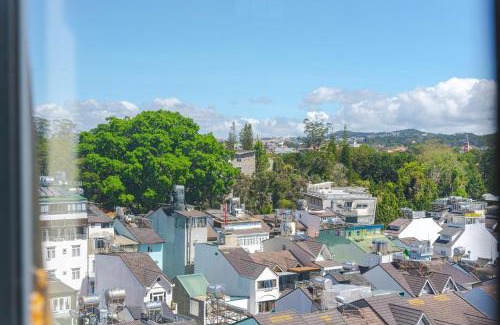 Da Lat Hotel | AN Boutique Hotel