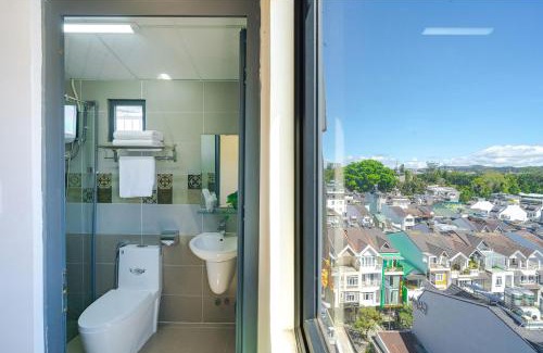 Da Lat Hotel | AN Boutique Hotel