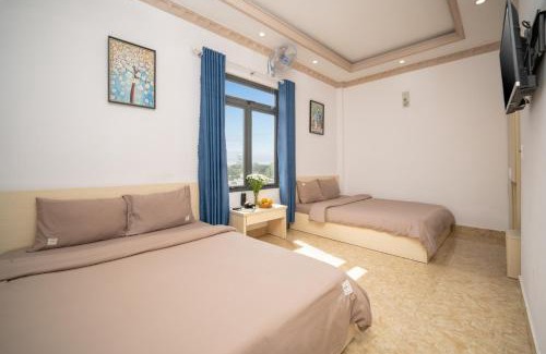Da Lat Hotel | AN Boutique Hotel