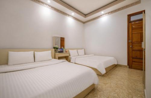 Da Lat Hotel | AN Boutique Hotel