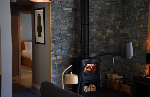 Waternish House | An Clamhan