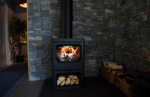 Waternish House | An Clamhan