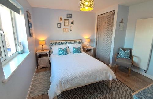 Laide Bed & Breakfast | An Cois Na Mara Bed & Breakfast