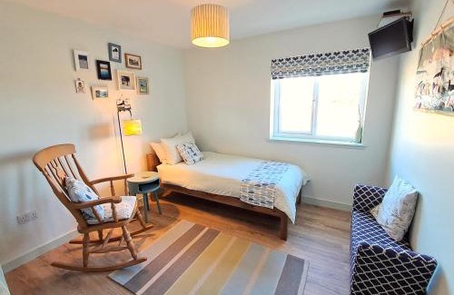 Laide Bed & Breakfast | An Cois Na Mara Bed & Breakfast
