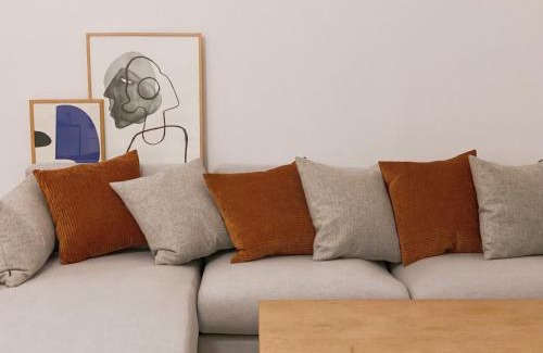 Kastrup Apartment | An cosy apartment near CPH airport