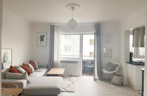 Kastrup Apartment | An cosy apartment near CPH airport
