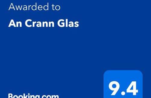 Inverin House | An Crann Glas