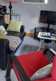 Inverin House | An Crann Glas