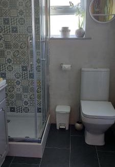 Inverin House | An Crann Glas