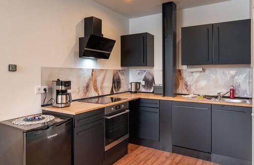 Eckental Apartment | An den SchwabachAuen 3 - Apartments at the SchwabachAuen