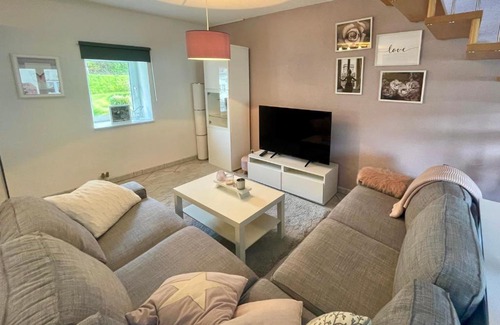 Haiger Apartment | An der Aubach
