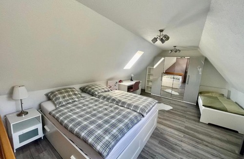 Haiger Apartment | An der Aubach