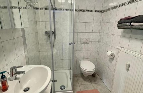 Haiger Apartment | An der Aubach