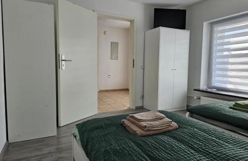 Hamm Apartment | An der Dorfeiche