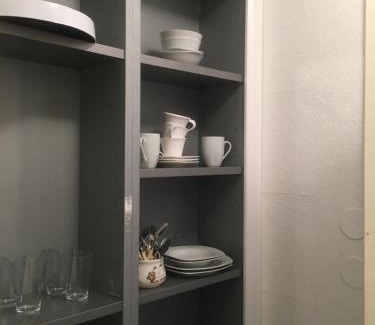 Wiesmoor Bed & Breakfast | An der Kastanie