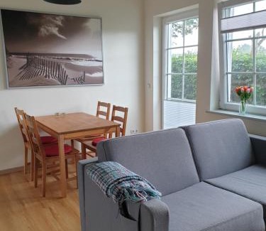 Aukrug Apartment | An der Schafsweide