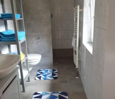 Aukrug Apartment | An der Schafsweide