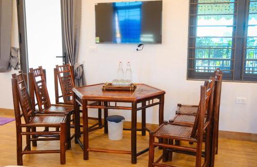 Giao Thuy House | An Eco Homestay Ramsar Xuân Thủy