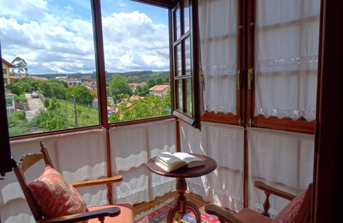 Comillas City Center Condo | An EXCELLENT apartment in the CENTER OF COMILLAS