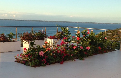 Grand Case House | An exceptional and magical sea view