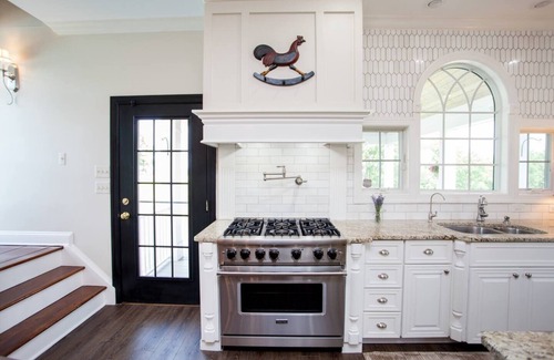Three Bridges Other | An Exquisite Country Stay