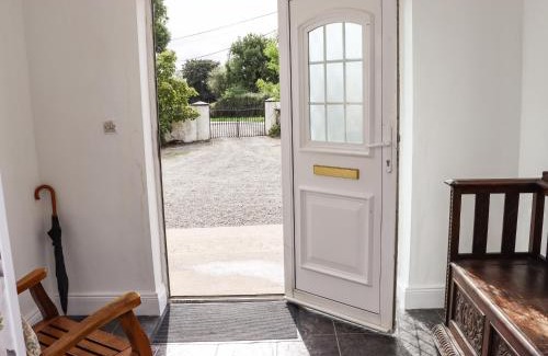 Clonroche House | An Grianan