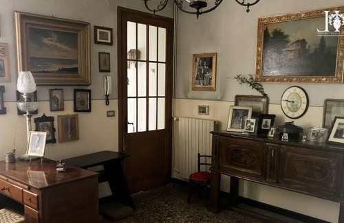 Mogliano Veneto Villa | An historic Venetian Villa ideal for a family vacation or an intimate reunion.