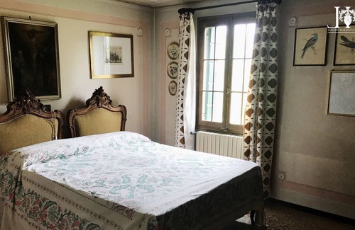 Mogliano Veneto Villa | An historic Venetian Villa ideal for a family vacation or an intimate reunion.