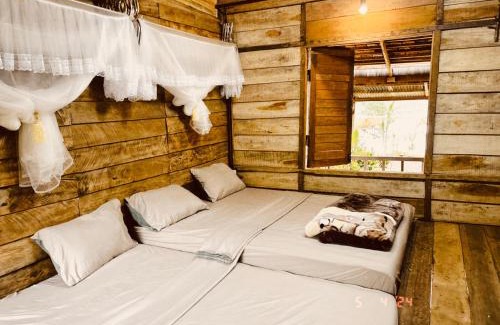 Di Linh Cabin | An Homestay