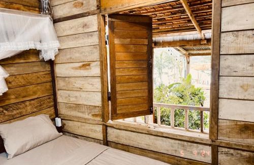 Di Linh Cabin | An Homestay
