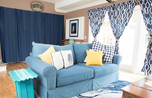 Punta Gorda Villa | An Ideal and Trusted House! Perfect for Vacation!