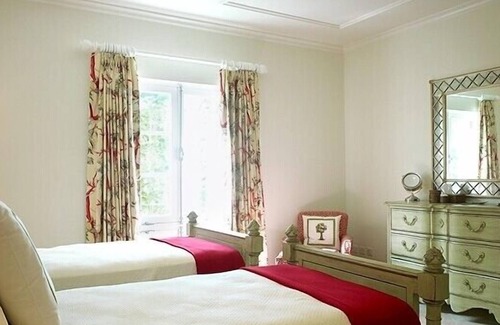 Saint Peter Parish Apartment | An idyllic beachfront living experience