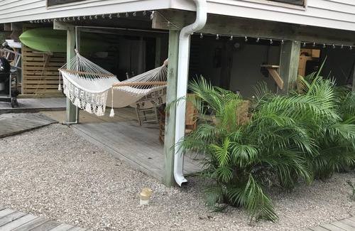 Palm Island Condo | An Island Escape on Don Pedro Island. West Coast Florida