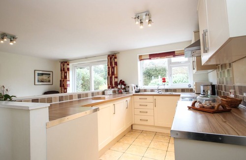 Mevagissey Apartment | AN KRES, pet friendly, country holiday cottage in Mevagissey