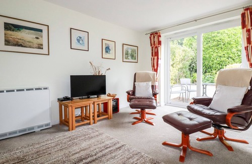 Mevagissey Apartment | AN KRES, pet friendly, country holiday cottage in Mevagissey