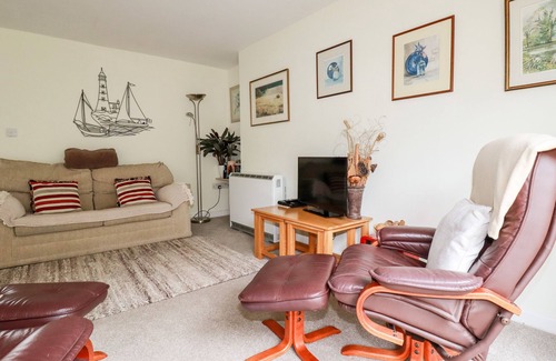 Mevagissey Apartment | AN KRES, pet friendly, country holiday cottage in Mevagissey